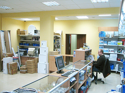 Sklep Elektroniczny, LED bis Lublin